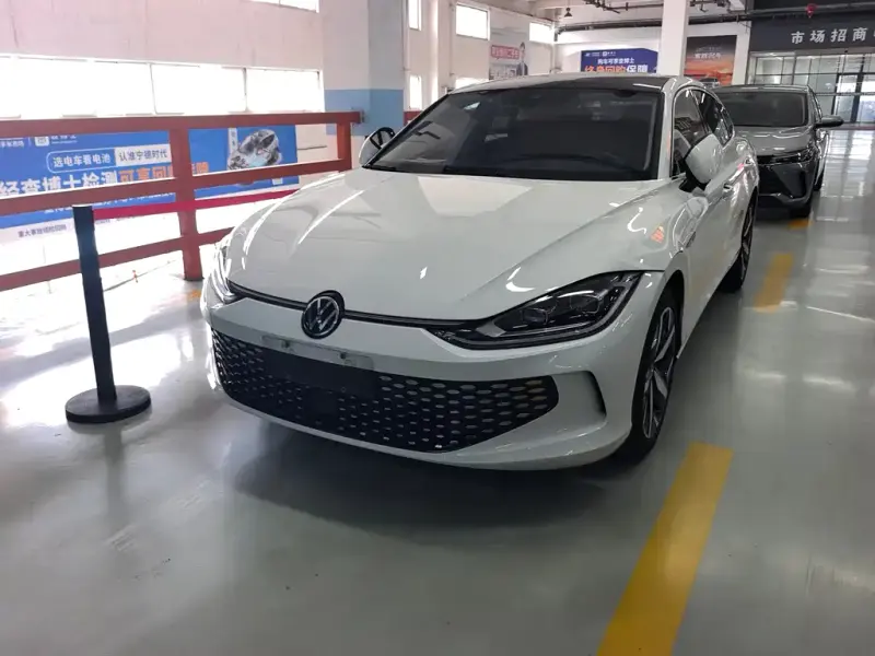 Volkswagen Lamando, 2022