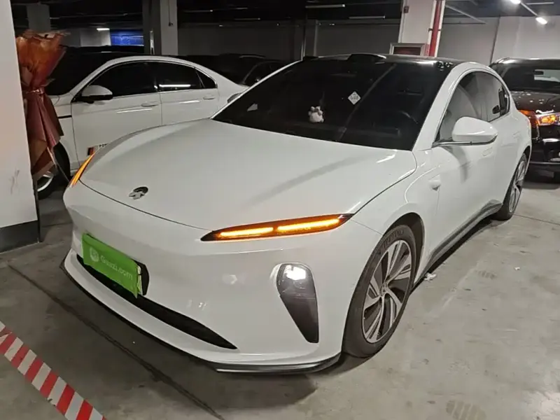 NIO ET5, 2023