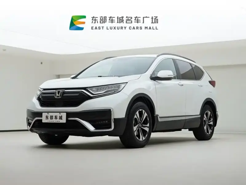 Honda CR-V, 2022