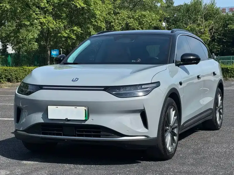 Leapmotor C11, 2024