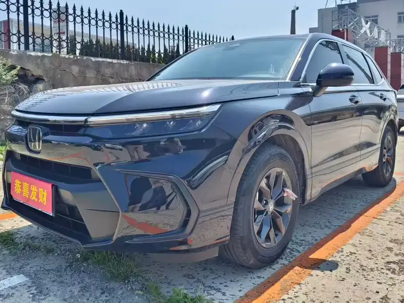 Honda Breeze, 2023