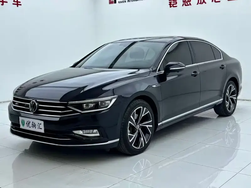 Volkswagen Magotan, 2022