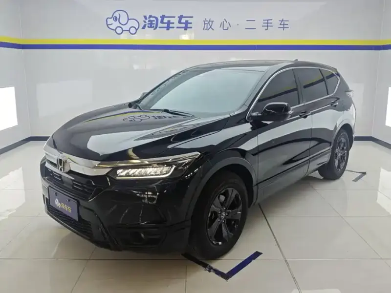 Honda Breeze, 2022