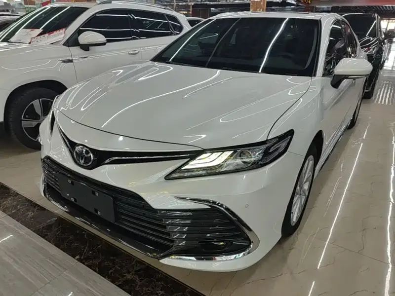 Toyota Camry, 2023