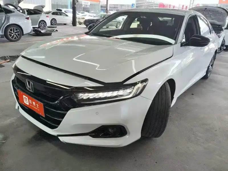 Honda Accord, 2022