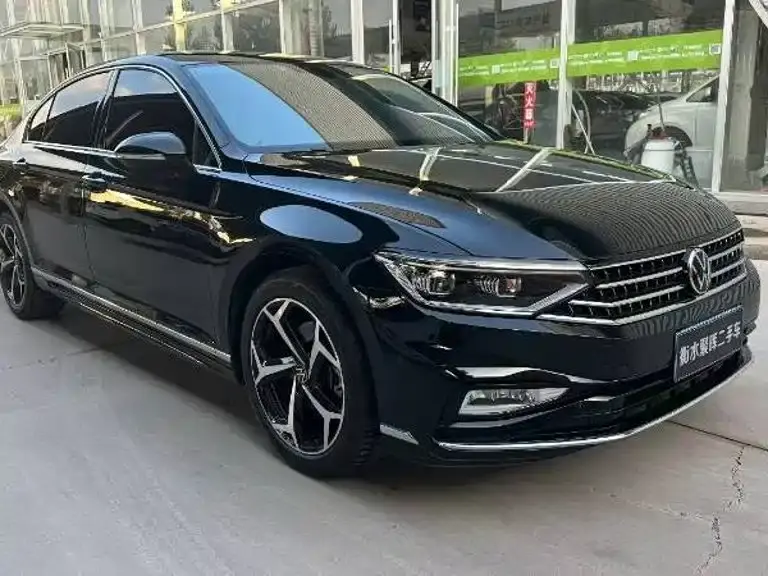 Volkswagen Magotan, 2023