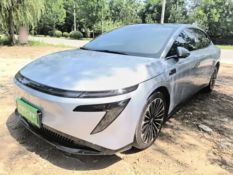 Nissan N7, 2025