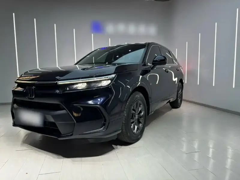 Honda Breeze, 2025