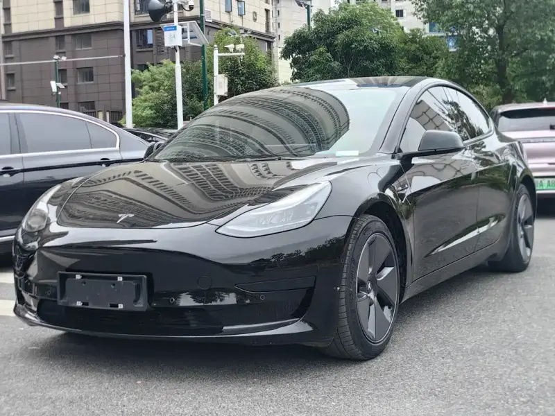 Tesla Model 3, 2023