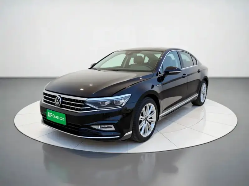 Volkswagen Magotan, 2023