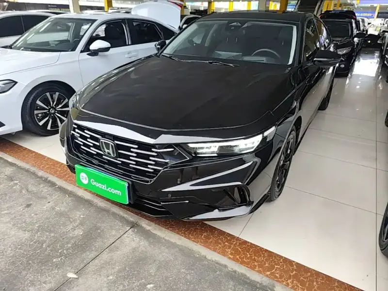 Honda Accord, 2025