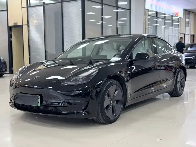 Tesla Model 3, 2023