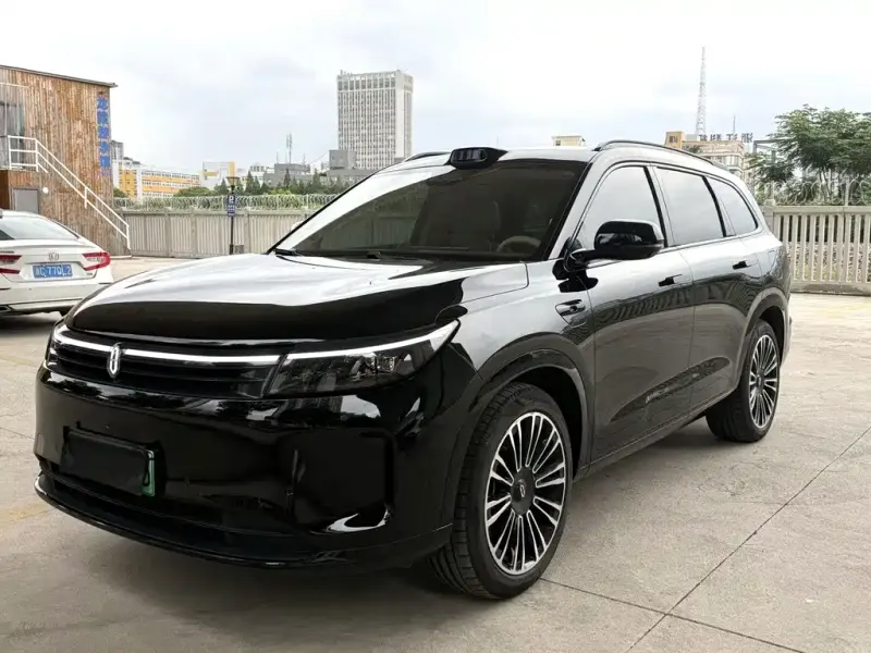 AITO M7, 2024