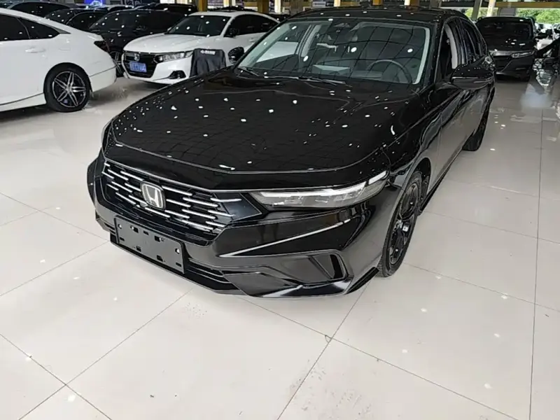 Honda Accord, 2025