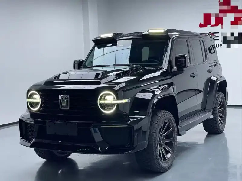 Tank 300, 2022