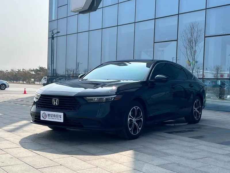 Honda Accord, 2023