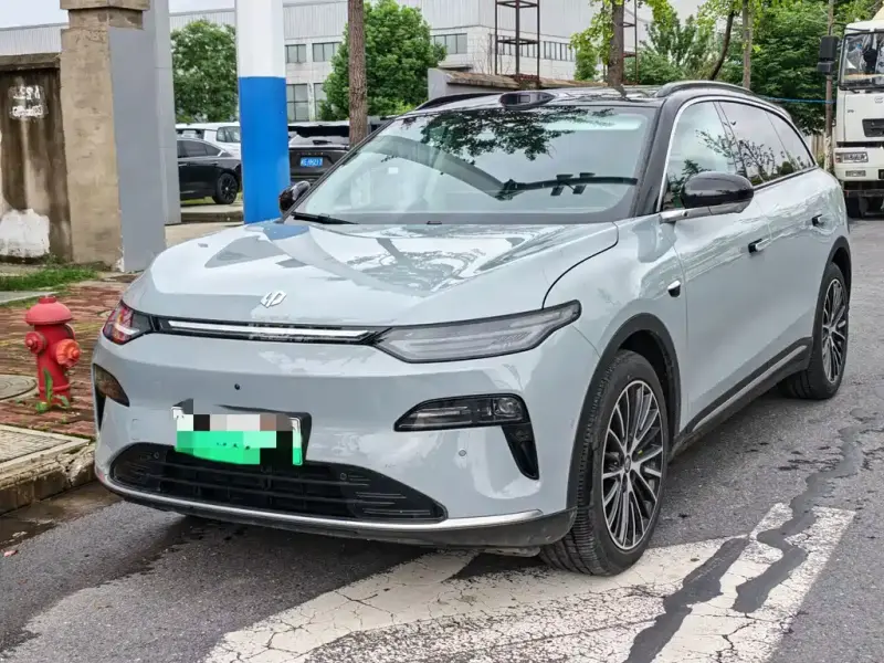 Leapmotor C11, 2025