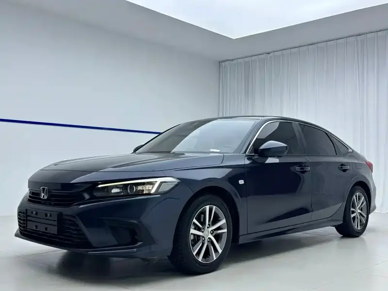 Honda Civic, 2023