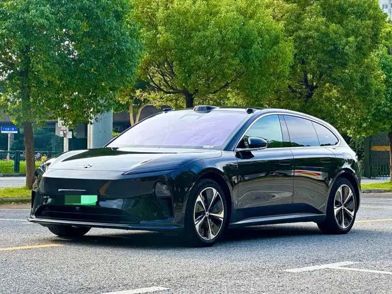 NIO ET5T, 2024