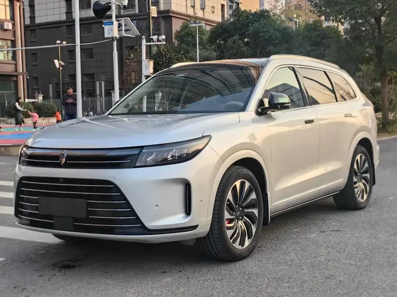 AITO M7, 2024