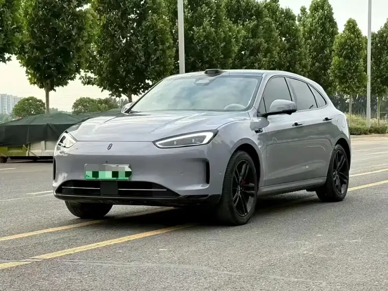 AITO M5, 2024