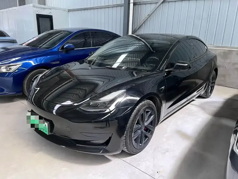 Tesla Model 3, 2023