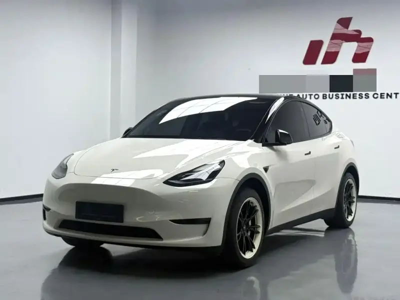 Tesla Model Y, 2023