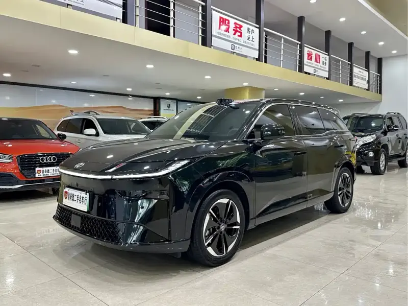 Toyota 3X, 2025