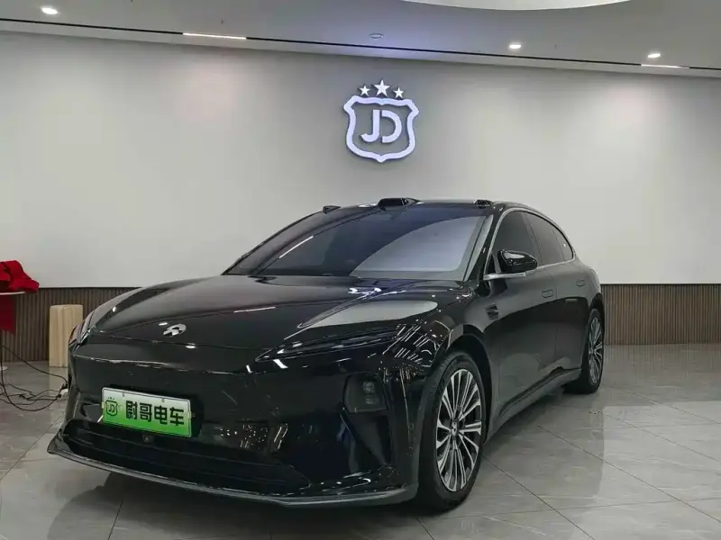 NIO ET5T, 2024