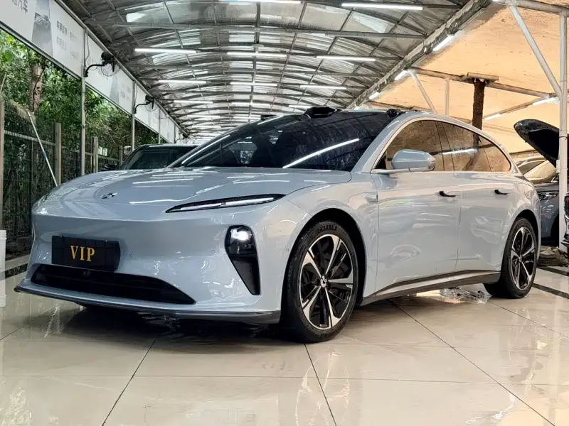 NIO ET5T, 2025