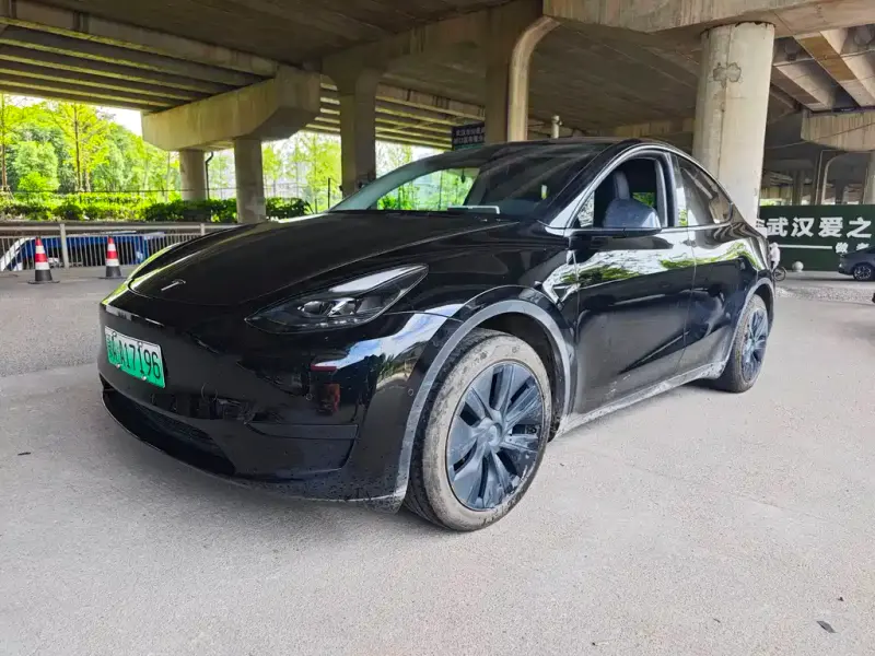 Tesla Model Y, 2023