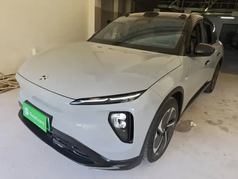 NIO ES6, 2024