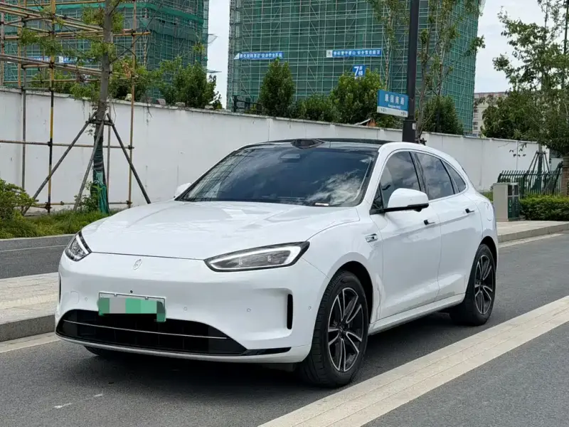 AITO M5, 2024