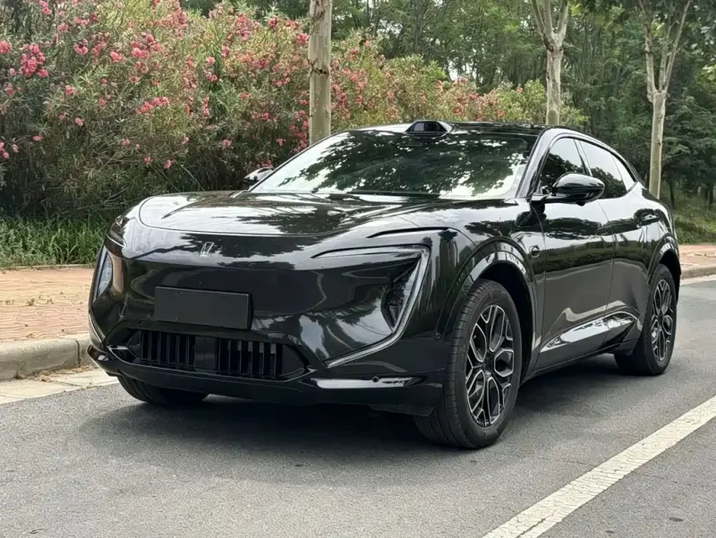 Avatr 07, 2025