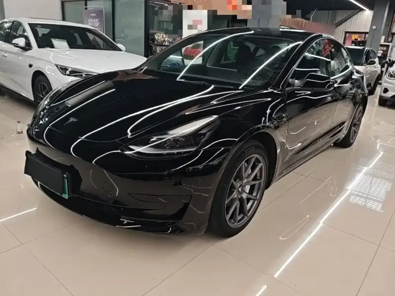 Tesla Model 3, 2023