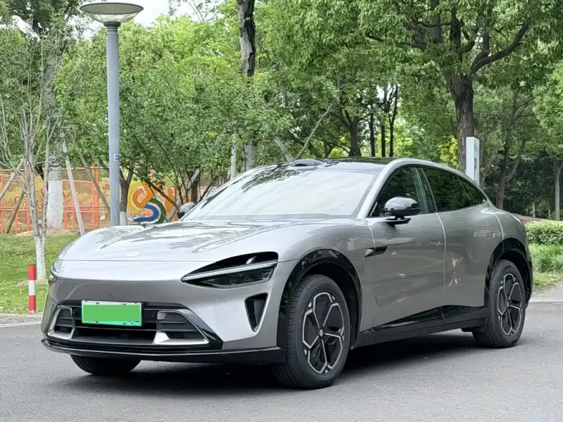 Xiaomi YU7, 2026