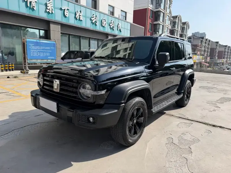 Tank 300, 2024