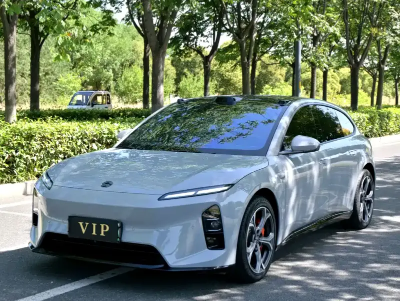 NIO ET5T, 2025