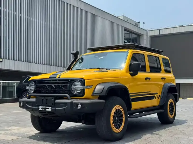 Tank 300, 2023