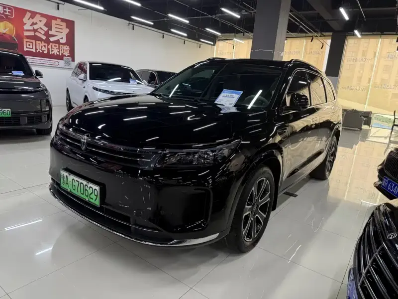 AITO M7, 2024