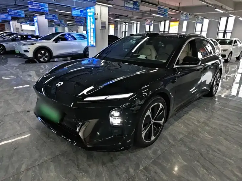 NIO ET5T, 2025