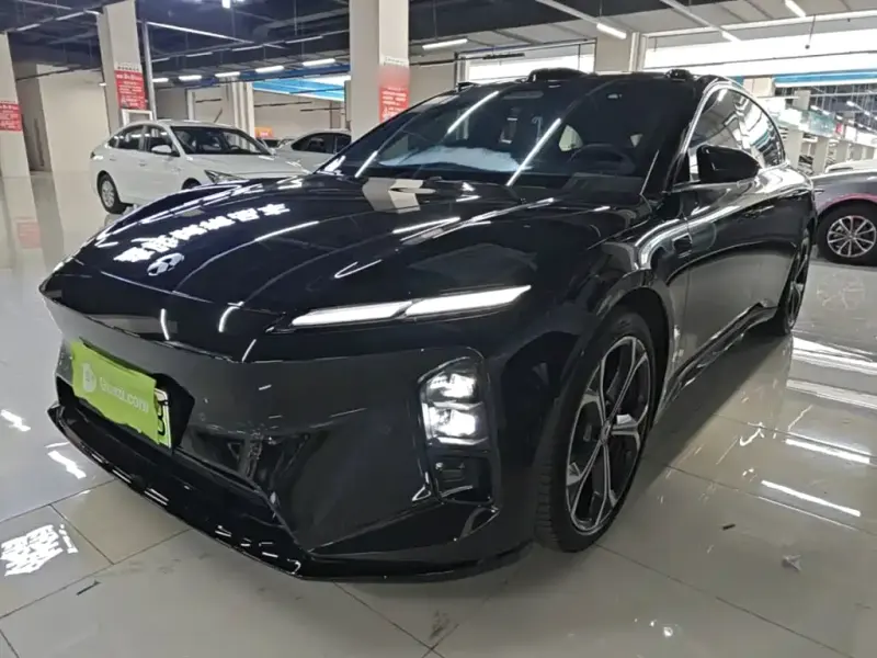 NIO ET5T, 2025