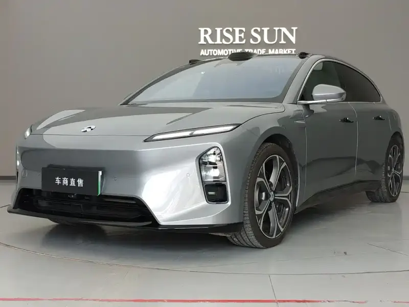 NIO ET5T, 2025