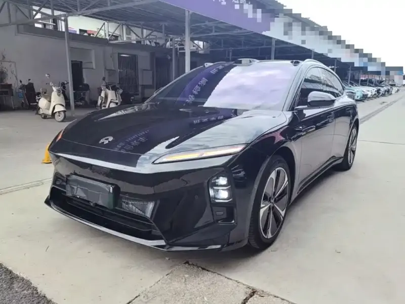 NIO ET5T, 2025