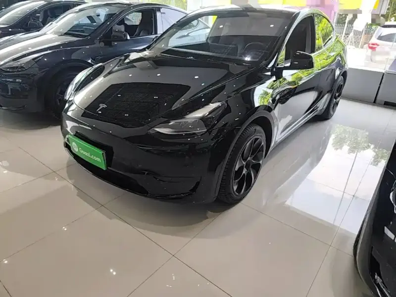 Tesla Model Y, 2023