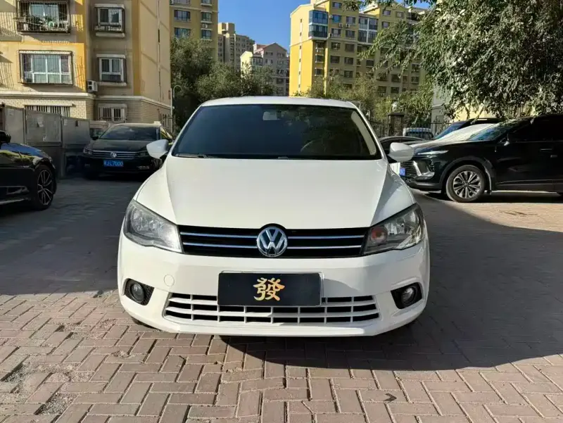 Volkswagen Jetta, 2016