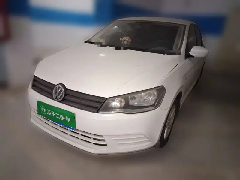 Volkswagen Jetta, 2016