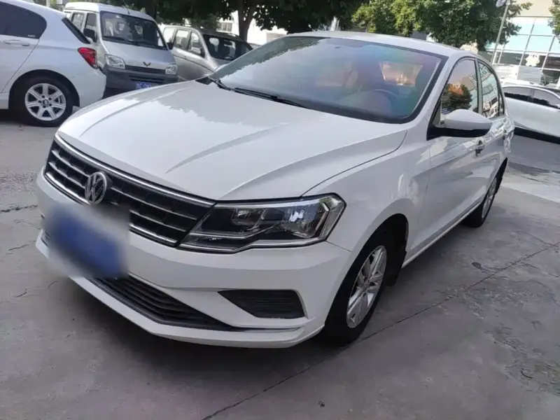 Volkswagen Jetta, 2017