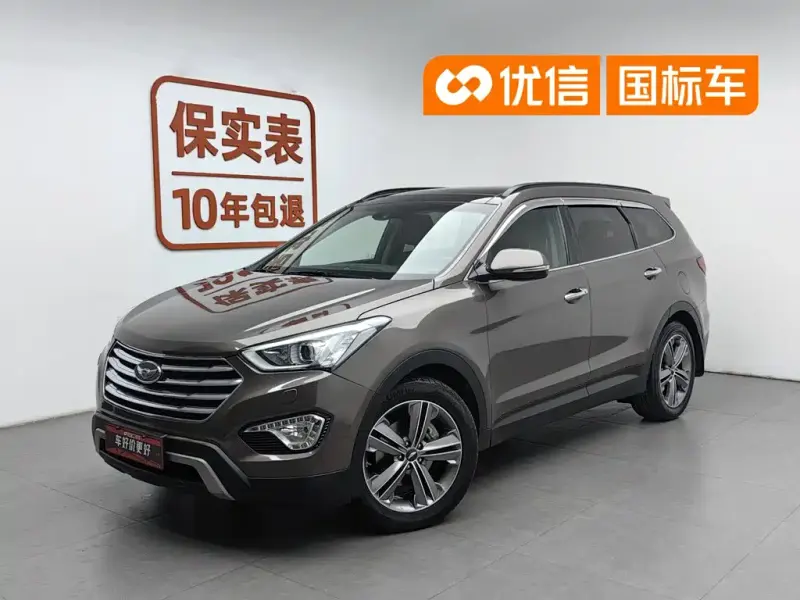 Hyundai Grand Max, 2015