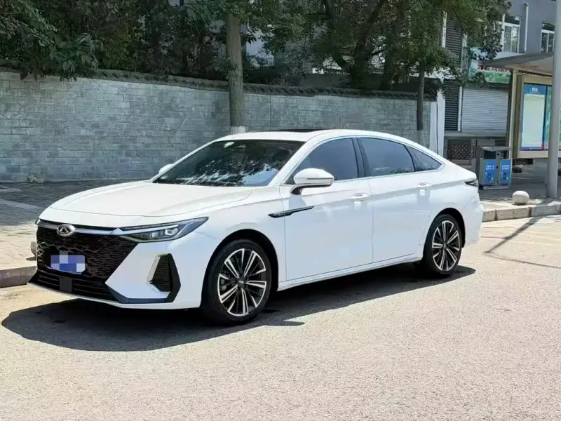 Chery Arrizo 8, 2023